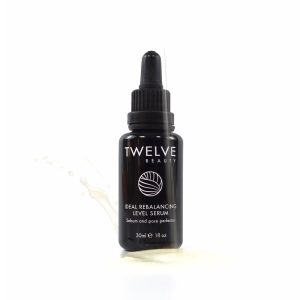 TWELVE BEAUTY IDEAL REBALANCING LEVEL SERUM 30ML