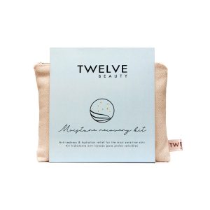 TWELVE BEAUTY MOISTURE RECOVERY KIT
