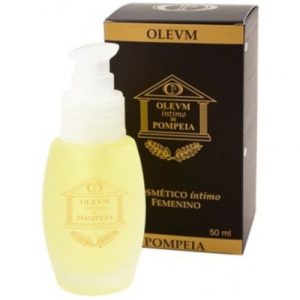 OLEVM INTIMO DI POMPEIA 50ML