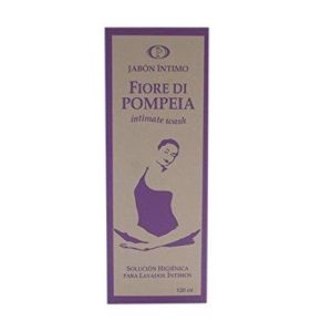 Jabón Fiore di Pompeia