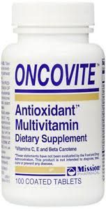 ONCOVITE 100 TABLETS
