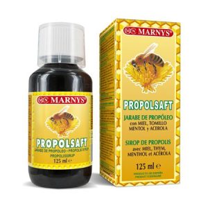 Propolsaft jarabe 125ml