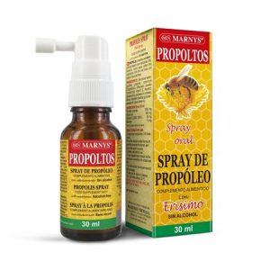 Propoltos spray 30ml