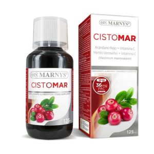 Cistomar arándano rojo 125ml