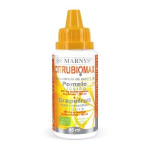 Citrubiomax 65ml concentrado de semilla de pomelo