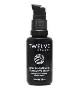 TWELVE BEAUTY IDEAL BRIGHTENING CORRECTIVE SERUM 30ml