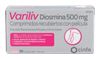 Variliv Cinfamed 500 MG 60 comprimidos piernas cansadas