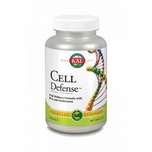 KAL CELL DEFENSE 60 COMPRIMIDOS
