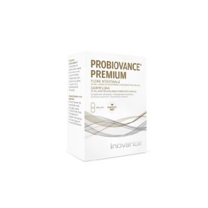 INOVANCE PROVIOVANCE PREMIUM 30 CAPSULAS