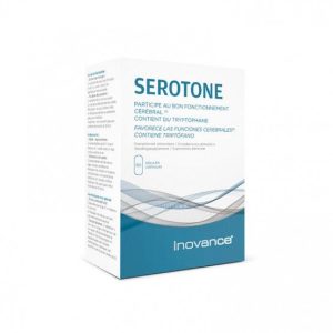 INOVANCE SERONOTE 60 CAPSULAS