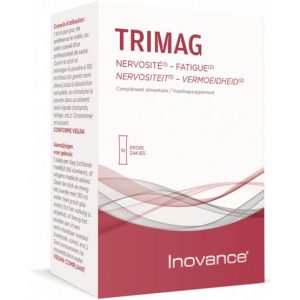 INOVANCE TRIMAG10 STICKS MAGNESIO