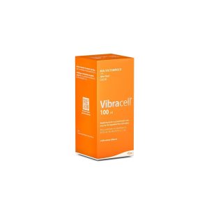 VIBRACELL 100ML VITAE RENDIMIENTO FISICO MENTAL