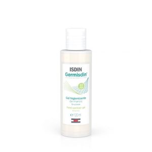 GERMISDIN GEL HIGIENIZANTE DE MANOS 120ML