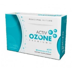 ACTIVOZONE PREMIUM 60