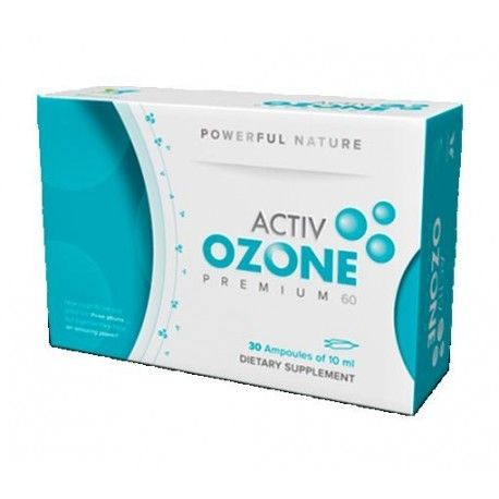 ACTIVOZONE PREMIUM 60