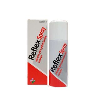 REFLEX SPRAY 130ML
