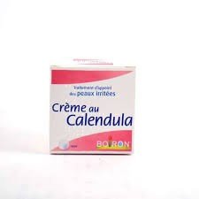 BOIRON CRÈME AU CALENDULA 20G