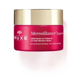 NUXE MERVEILLANCE® EXPERT ENRIQUECIDA  50ML CREMA RICA LIFT-FIRMEZA