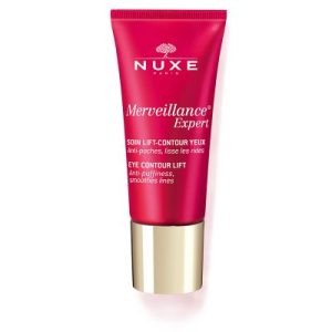 NUXE MERVEILLANCE® CONTORNO DE OJOS 15ML