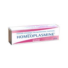 BOIRON HOMEOPLASMINE 40G
