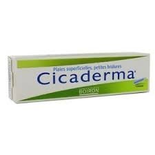 BOIRON CICADERMA 100G