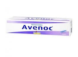 BOIRON AVENOC 30G