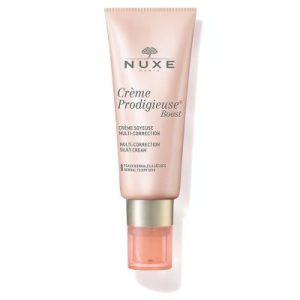 NUXE PRODIGIEUSE® BOOST CREMA 40ML SEDOSA MULTI-CORRECCIÓN