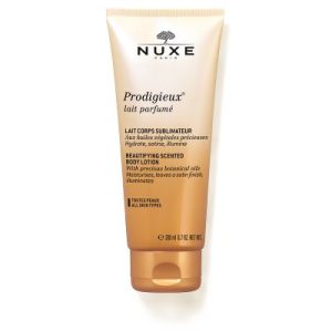 NUXE PRODIGIEUX® LECHE CORPORAL 200ML SUBLIMADORA