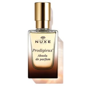 NUXE PRODIGIEUX® ABSOLU DE PARFUM