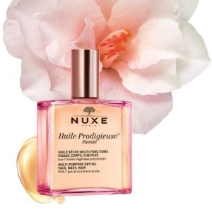 NUXE HUILE PRODIGIEUSE® FLORALE 100ML