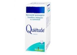 BOIRON QUIÉTUDE 200ML