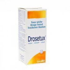 BOIRON DROSÉTUX 150ML