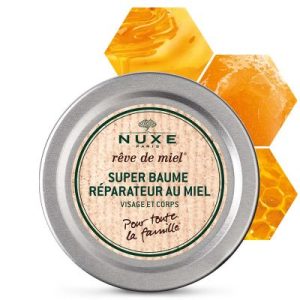 RÊVE DE MIEL® SUPER BÁLSAMO REPARADOR