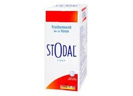 BOIRON STODAL 200 ML