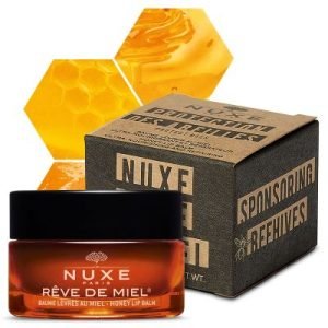 RÊVE DE MIEL® GEL LIMPIADOR Y DESMAQUILLANTE PARA EL ROSTRO