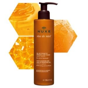 RÊVE DE MIEL® BÁLSAMO PARA EL ROSTRO ULTRA-RECONFORTANTE