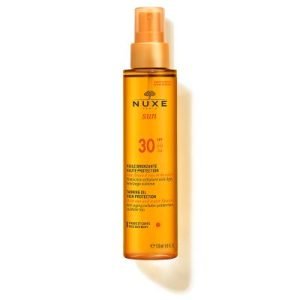 NUXE SUN AGUA DELICIOSA PERFUMADA
