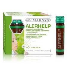 ALERHELP 20X10  ML- MARNYS