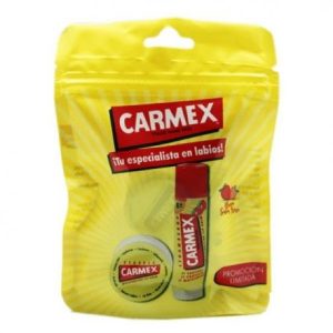 CARMEX TARRO CLÁSICO 7,5g
