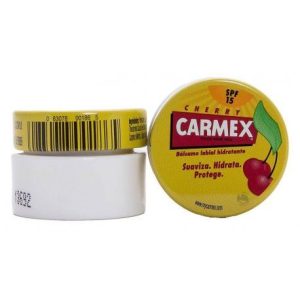CARMEX BALSAMO LABIAL CEREZA 7,5g